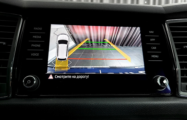 car 22