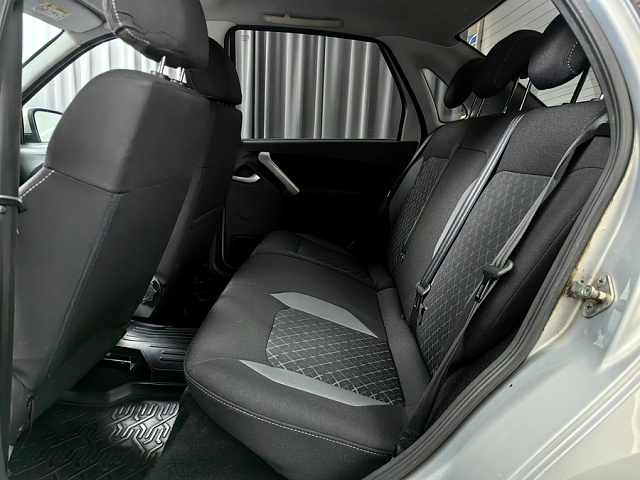 car 11