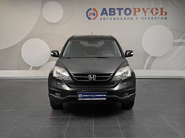 CR-V