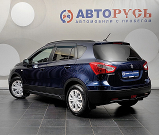 SX4