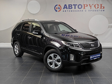 Sorento