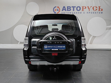 Pajero