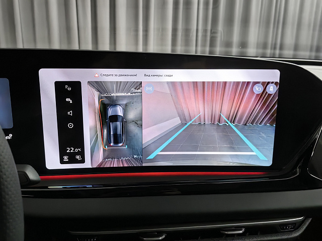 car 18