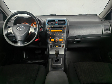 Corolla