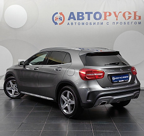 GLA