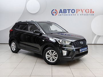 CRETA