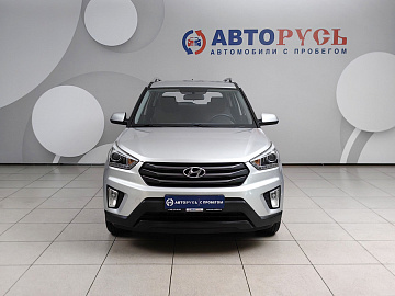 CRETA