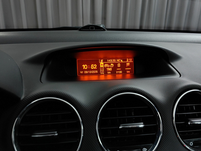 car 22