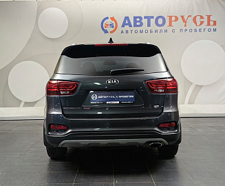 Sorento