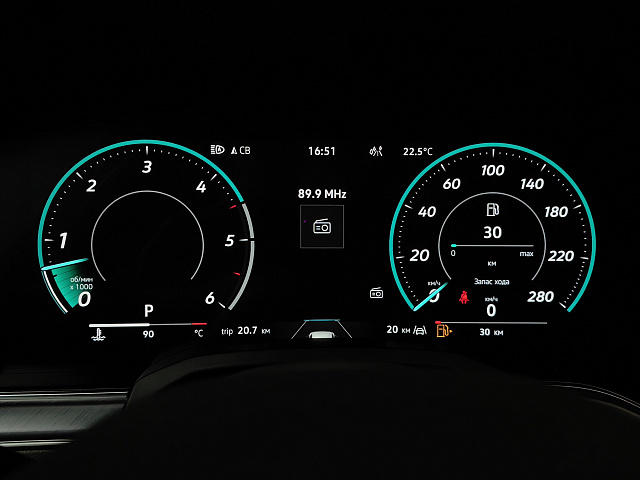 car 22