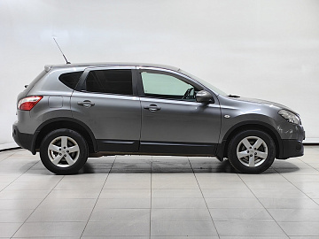 Qashqai, I