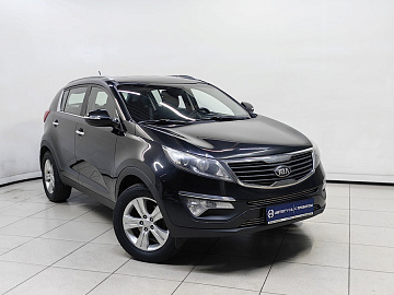 Sportage