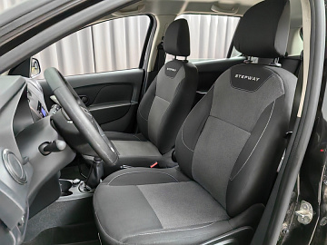 Sandero