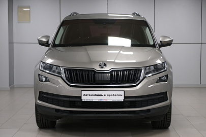 Kodiaq