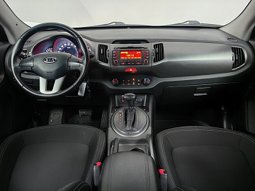 SPORTAGE
