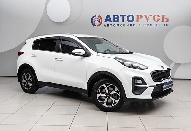 Sportage