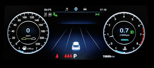 car 16