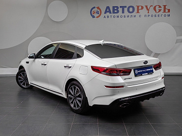 OPTIMA