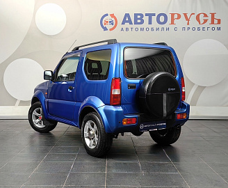 Jimny