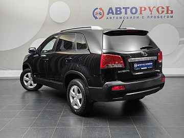 SORENTO