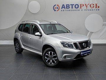 Terrano