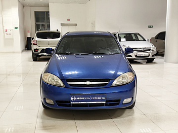 Lacetti