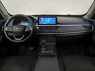 X-Cross 7