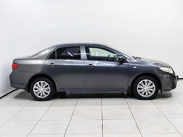 Corolla