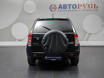 Grand Vitara