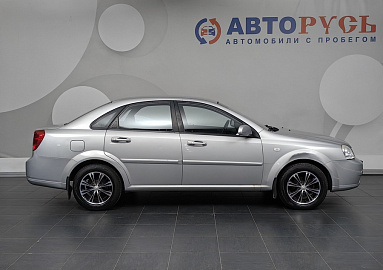 Lacetti