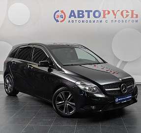 B-Класс