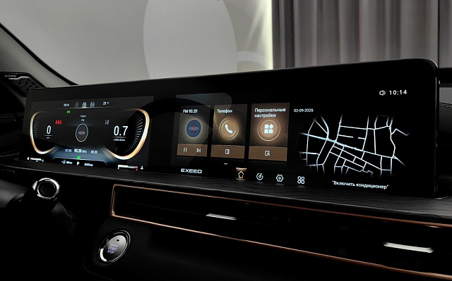 car 22