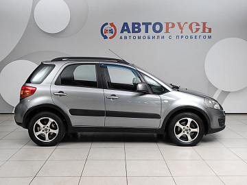 SX4