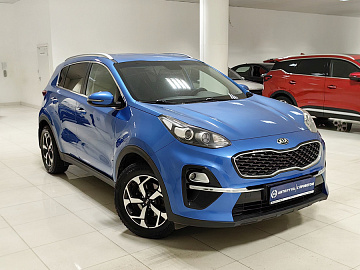Sportage