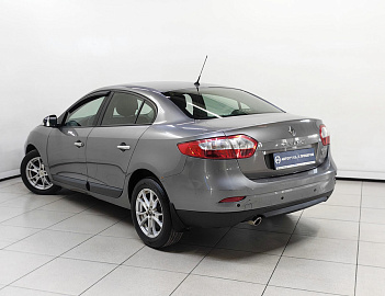 Fluence
