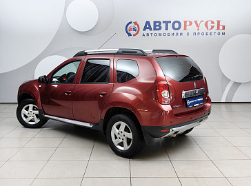 Duster