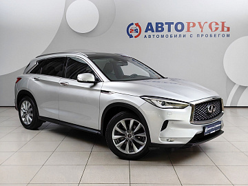QX50