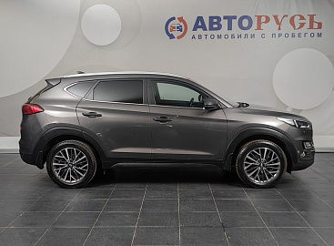 Tucson
