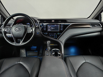Camry