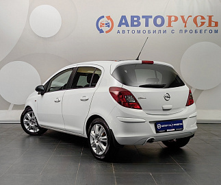 Corsa
