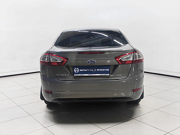 Mondeo