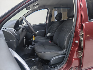 Sandero