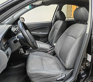 Almera Classic