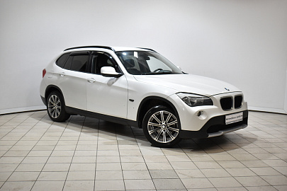 X1, I (E84)