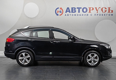 Besturn X80