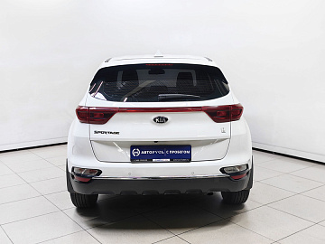Sportage