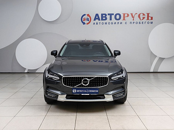 V90 Cross Country