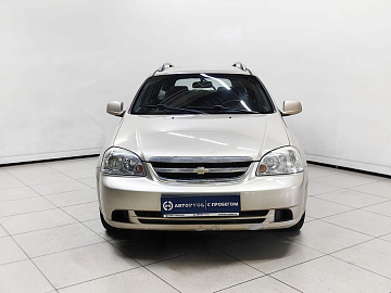 Lacetti