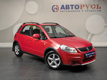 SX4