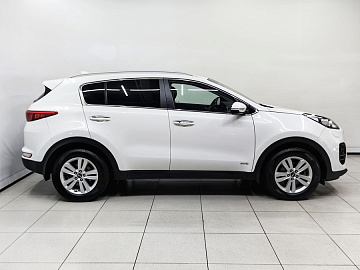 Sportage